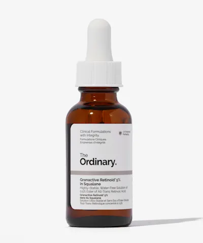 The Ordinary - Granactive Retinoid 5% in Squalane