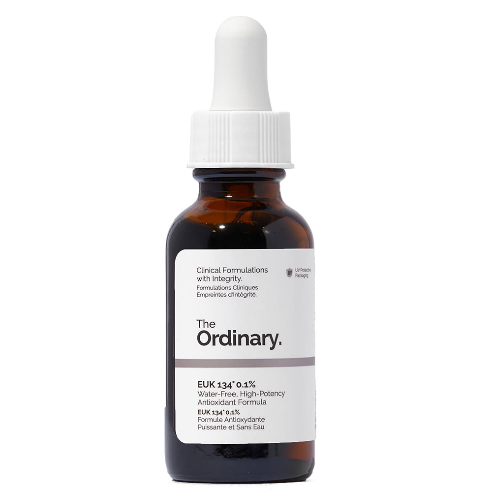 The Ordinary EUK 134 0.1%