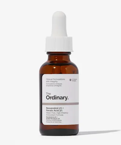 The Ordinary - Resveratrol 3% + Ferulic Acid 3% 