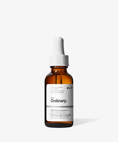 The Ordinary - Retinol 0.2% in Squalane