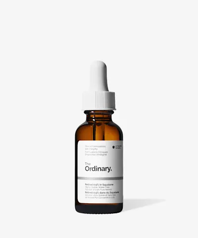The Ordinary - Retinol 0.5% in Squalane