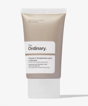 The Ordinary Vitamin C Suspension 30% in Silicone