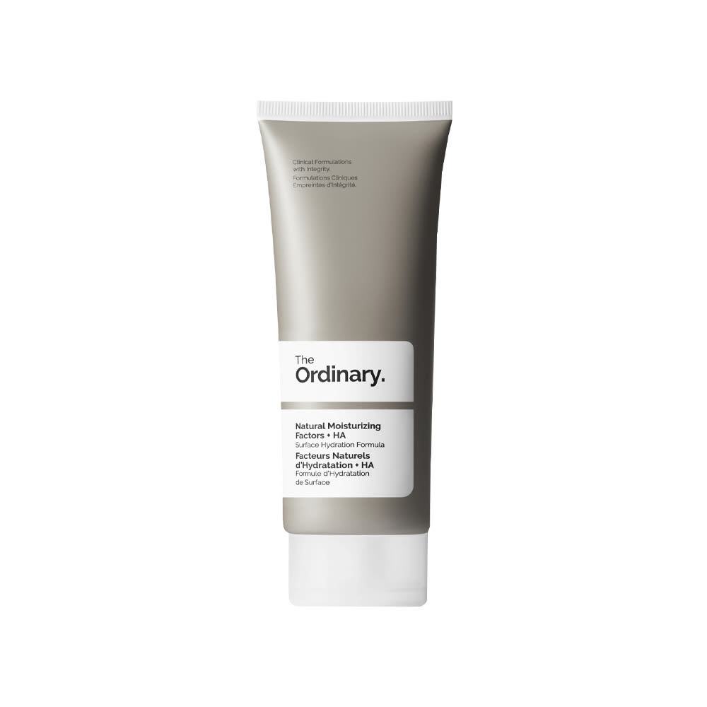 The Ordinary Natural Moisturising Factors + HA 100ml