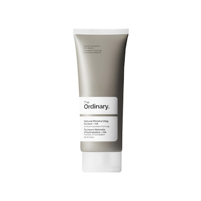 The Ordinary Natural Moisturising Factors + HA 100ml