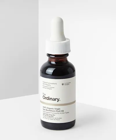 The Ordinary - 100% Organic Virgin Sea Buckthorn Fruit Oil
