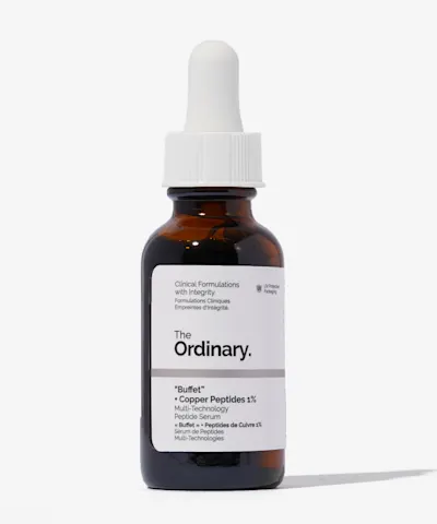 The Ordinary - Buffet + Copper Peptides 1%