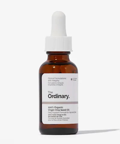 The Ordinary - 100% Organic Virgin Chia Seed Oil 