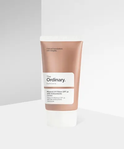 The Ordinary - Mineral UV Filters SPF 30 With Antioxidants 