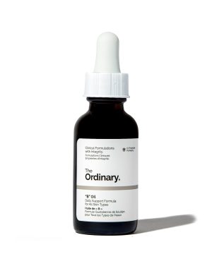 The Ordinary 