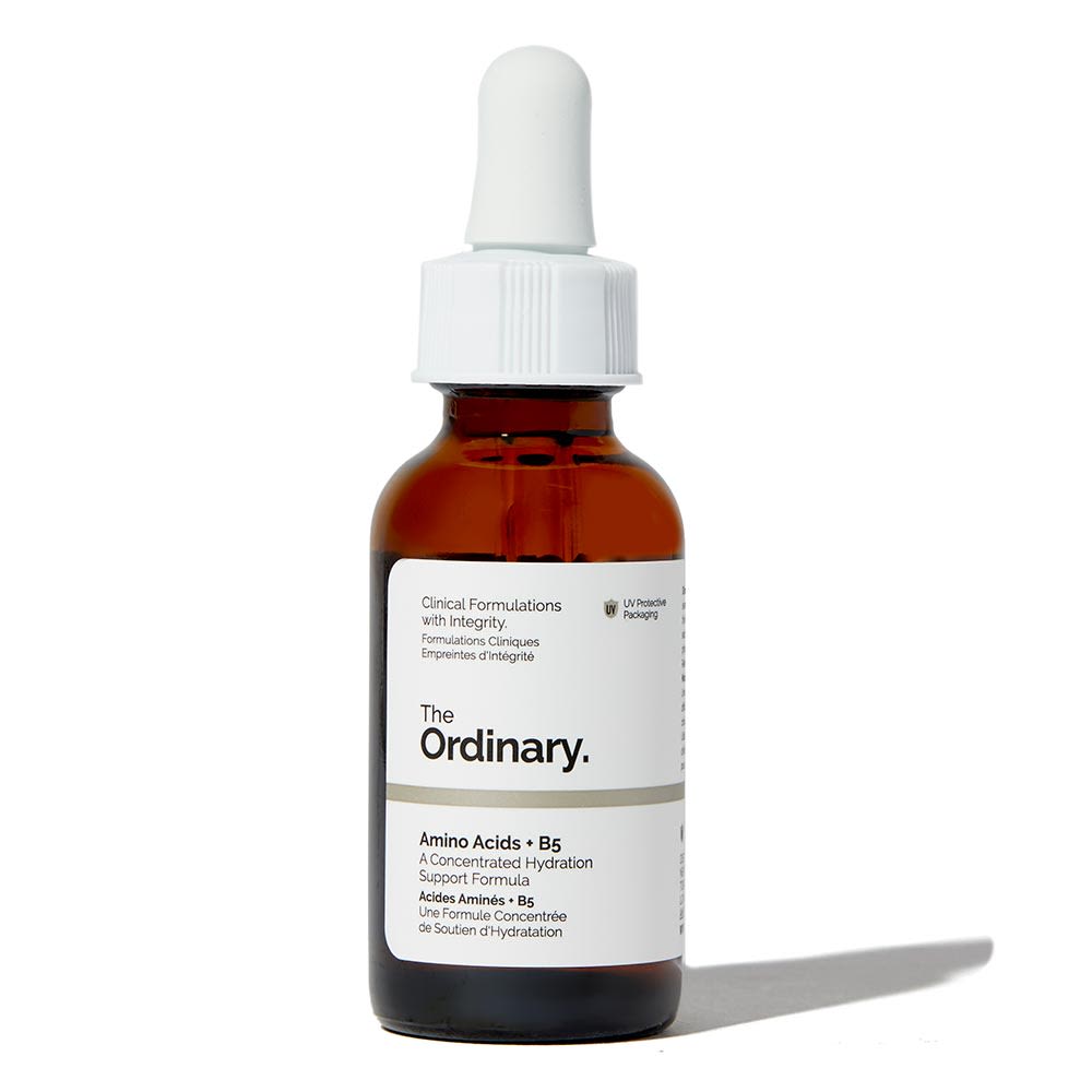 The Ordinary Amino Acid + B5