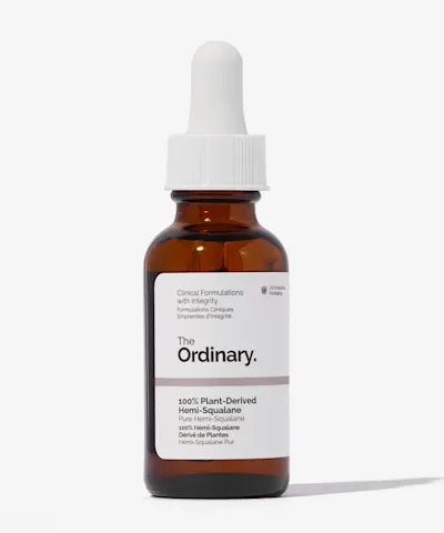 The Ordinary - 100% Plant-Derived Hemi-Squalane