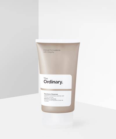 The Ordinary - Squalane Cleanser