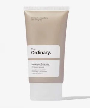 theordinary Squalane Cleanser