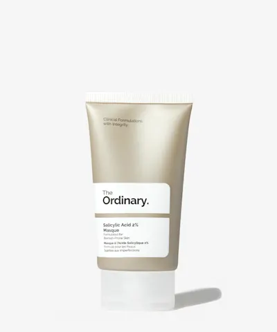 The Ordinary - Salicylic Acid 2% Masque