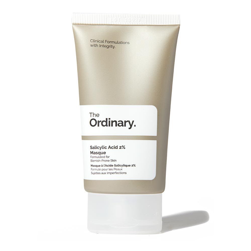 The Ordinary Salicylic Acid 2% Masque