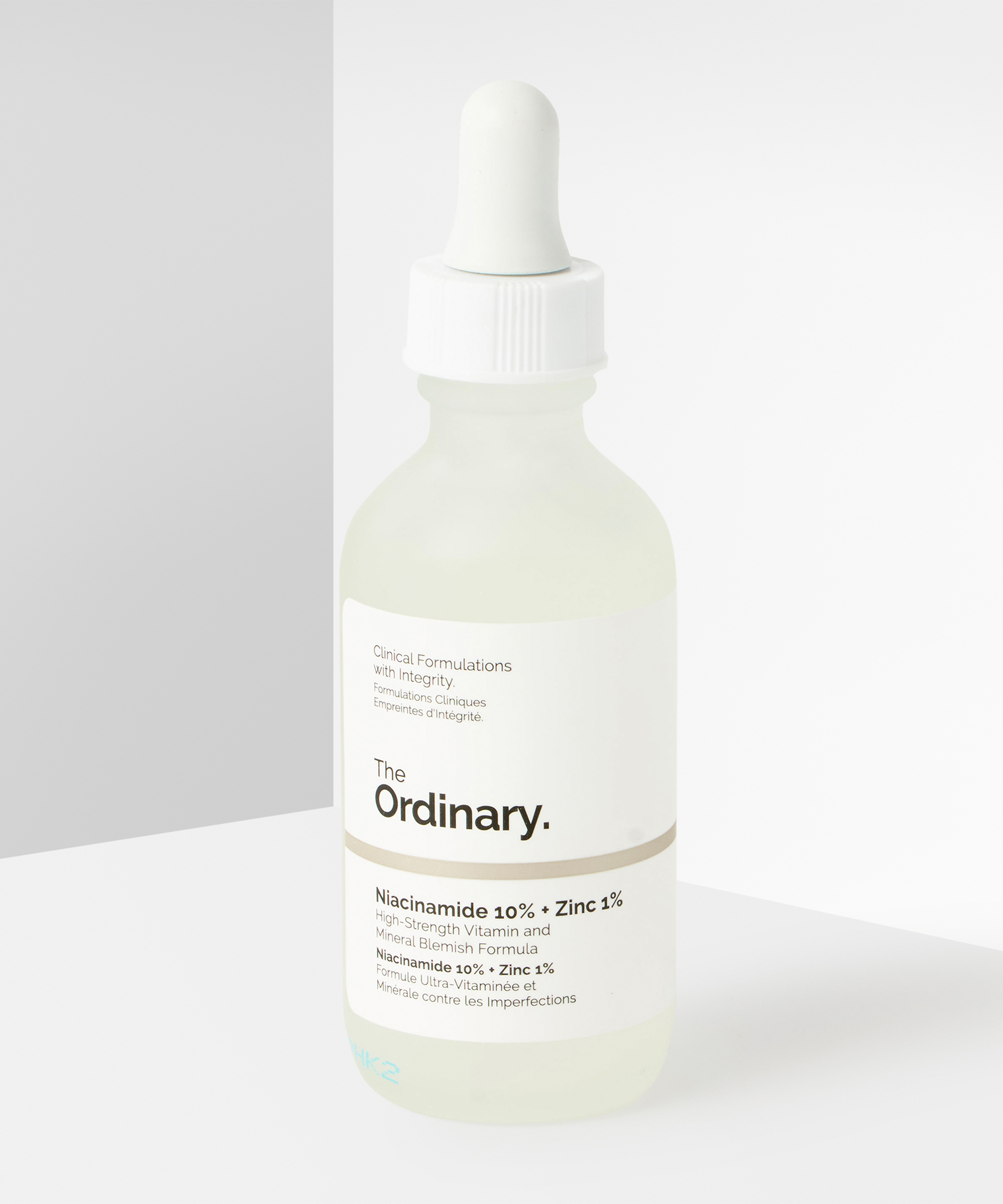 ordinary nicotinamide serum