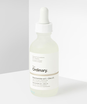 The Ordinary Supersize Niacinamide 10% + Zinc 1% at BEAUTY BAY