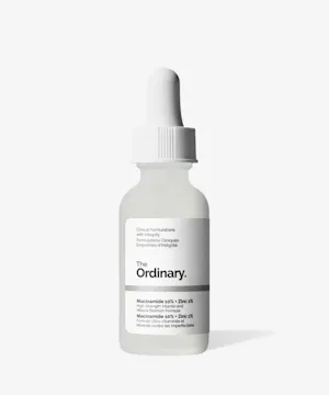 The Ordinary Supersize Niacinamide 10% + Zinc 1%