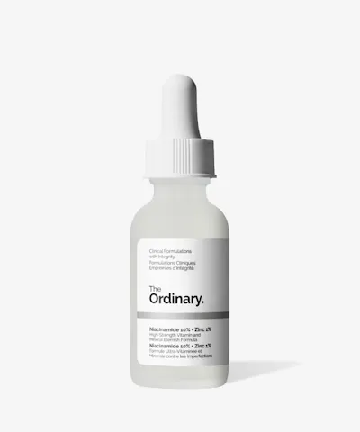 The Ordinary - Supersize Niacinamide 10% + Zinc 1%