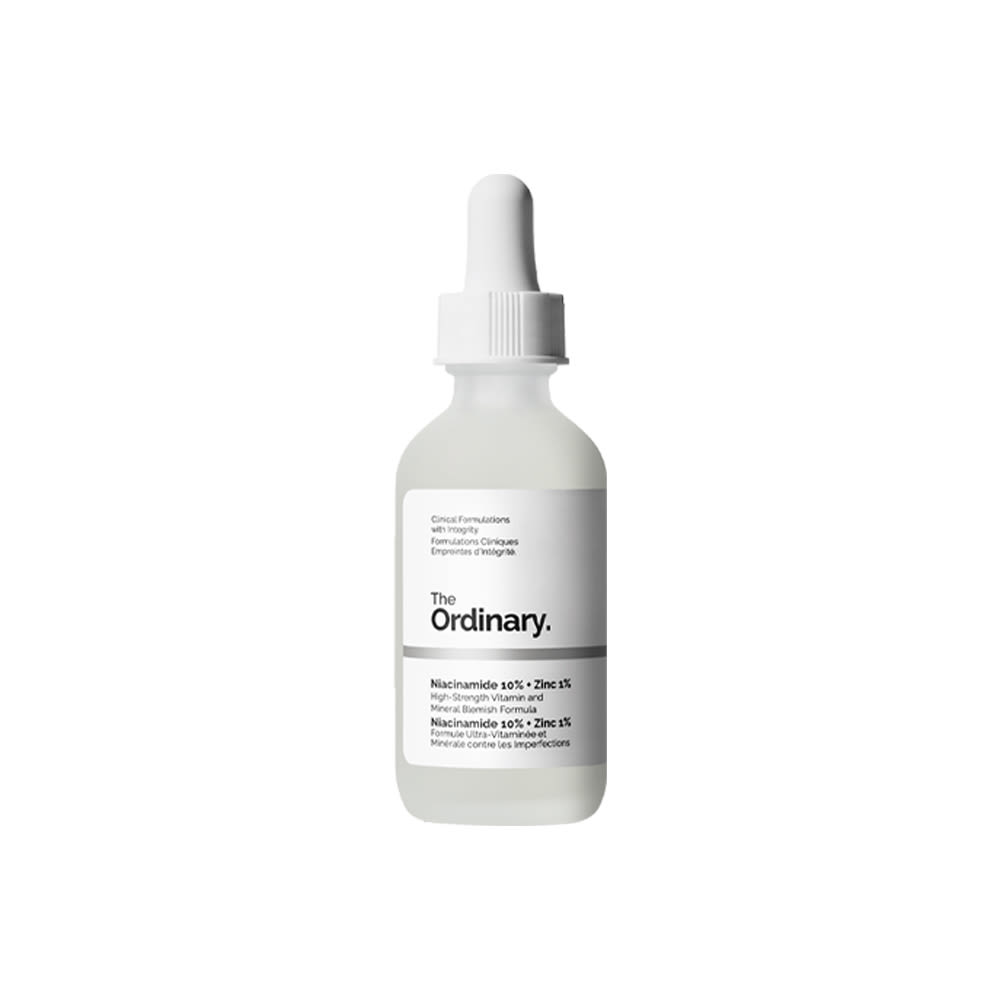 The Ordinary Supersize Niacinamide 10% + Zinc 1%