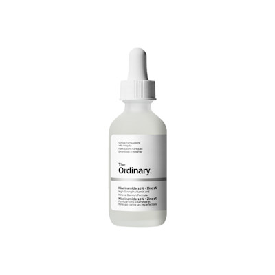 The Ordinary Supersize Niacinamide 10% + Zinc 1%