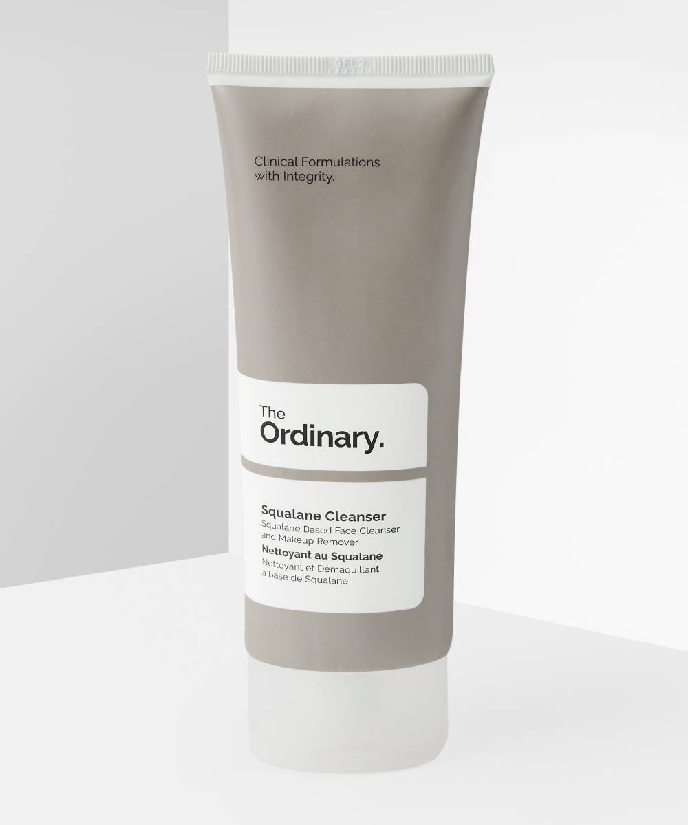 beautybay.com | SUPERSIZE SQUALANE CLEANSER