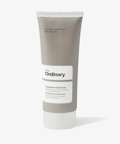 The Ordinary - Supersize Squalane Cleanser