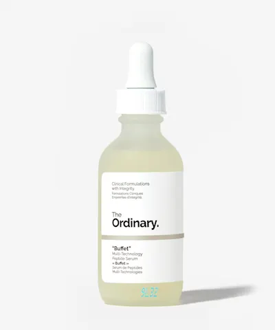 The Ordinary - Supersize Buffet