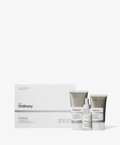 The Ordinary - The Daily Set