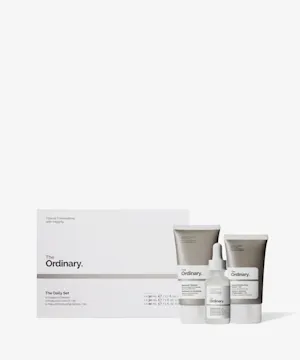 theordinary The Daily Set