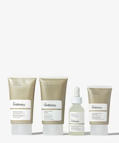 The Ordinary - The Balance Set
