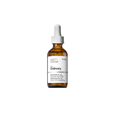 The Ordinary Alpha Arbutin 2% + HA