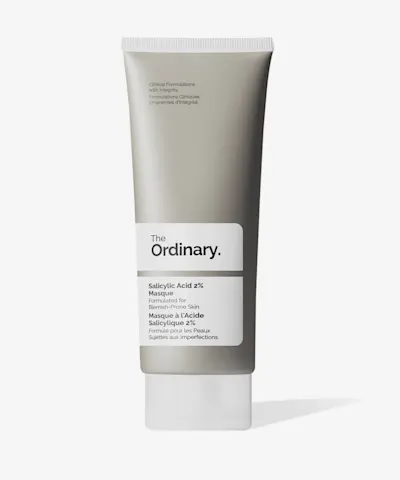 The Ordinary - Salicylic Acid 2% Masque