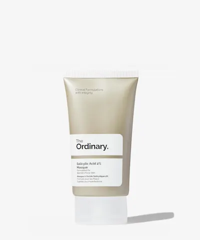 The Ordinary - Salicylic Acid 2% Masque