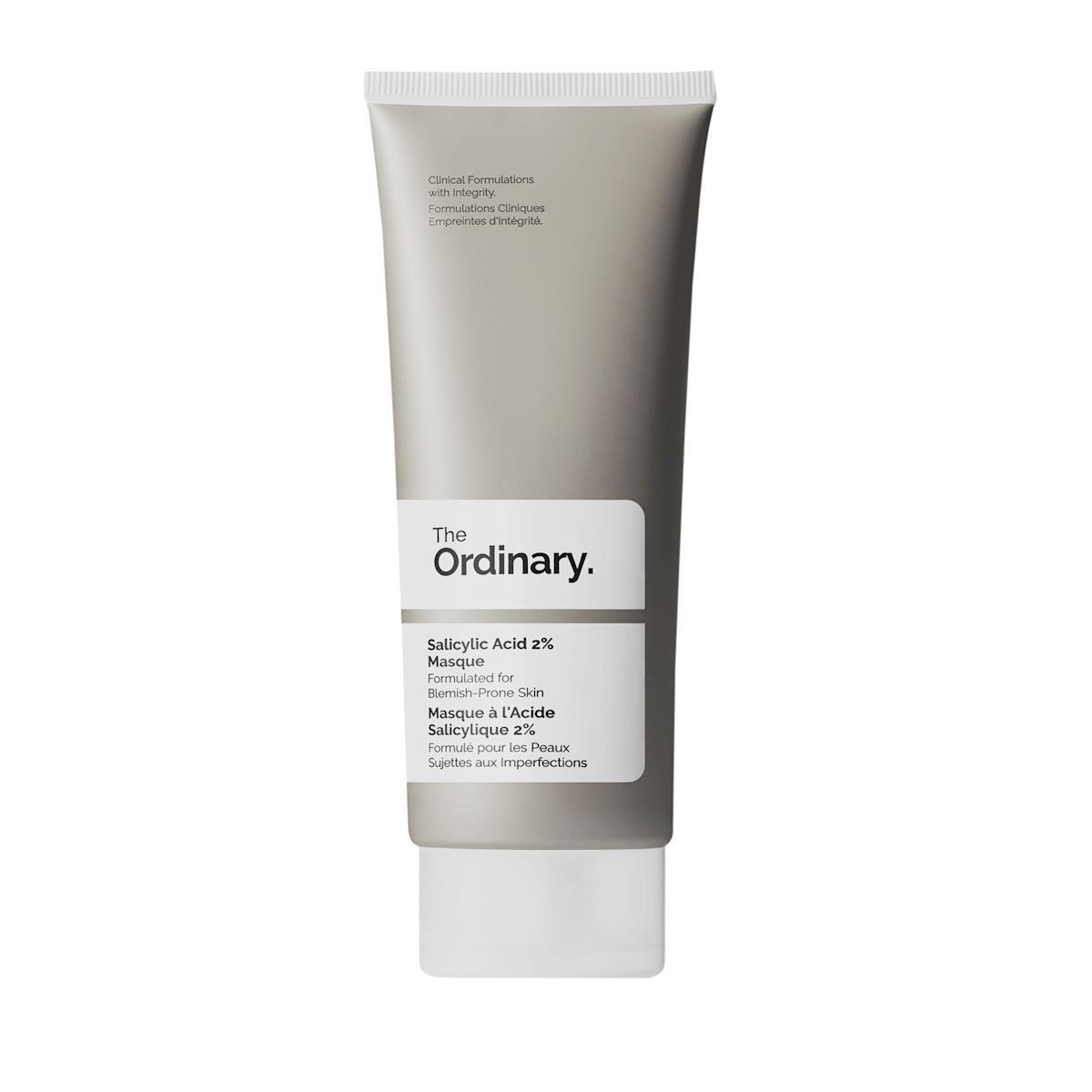 The Ordinary Salicylic Acid 2% Masque Supersize
