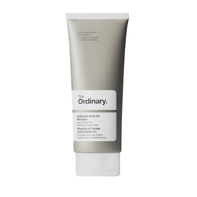 The Ordinary Salicylic Acid 2% Masque Supersize