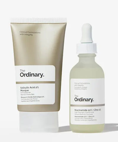 The Ordinary - The Congestion Duo