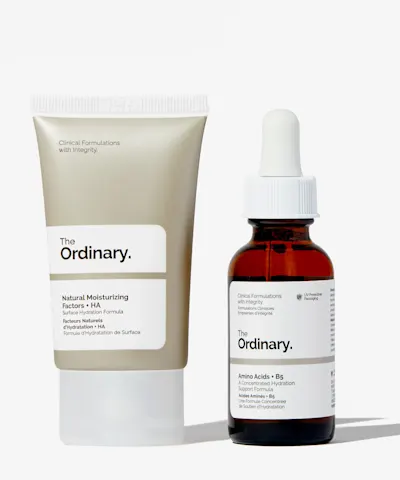 The Ordinary - The Hydration Duo