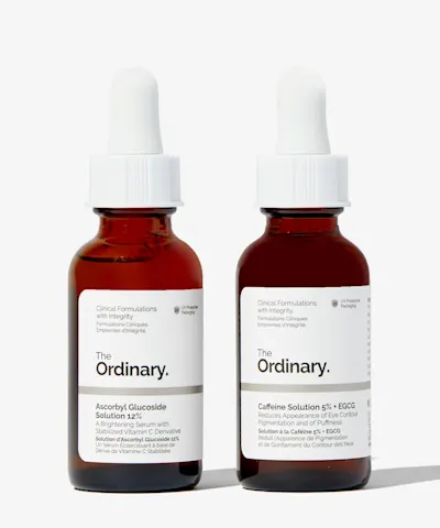 The Ordinary - The Brightening Duo