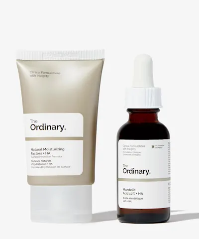 The Ordinary - The Smoothening Duo