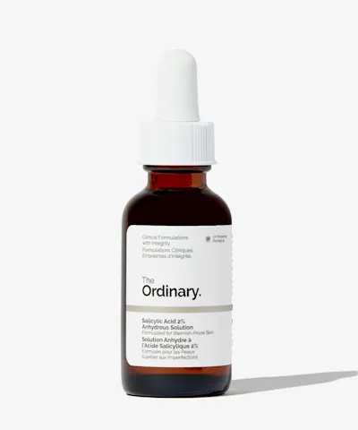The Ordinary - Salicylic Acid 2% Anhydrous Solution