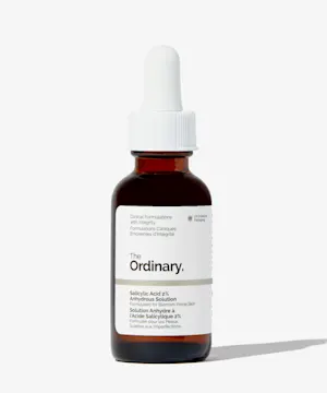 The Ordinary Salicylic Acid 2% Anhydrous Solution