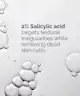 The Ordinary - Salicylic Acid 2% Anhydrous Solution
