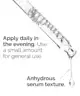 The Ordinary - Salicylic Acid 2% Anhydrous Solution