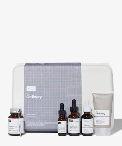 The Ordinary - The Future Set