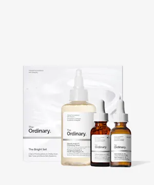 theordinary The Bright Set