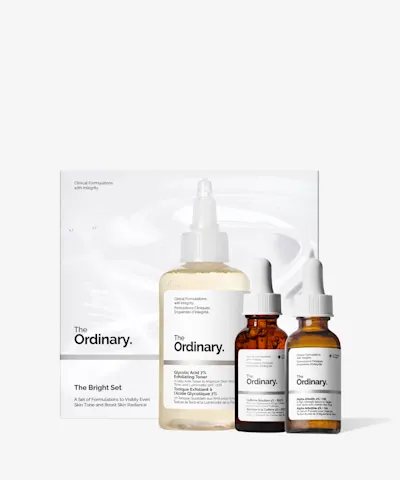 The Ordinary - The Bright Set