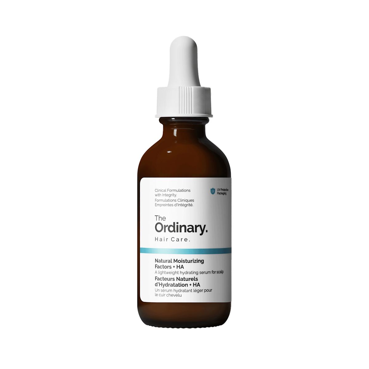 The Ordinary Natural Moisturizing Factors + HA For Scalp