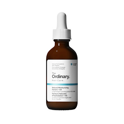 The Ordinary Natural Moisturizing Factors + HA For Scalp