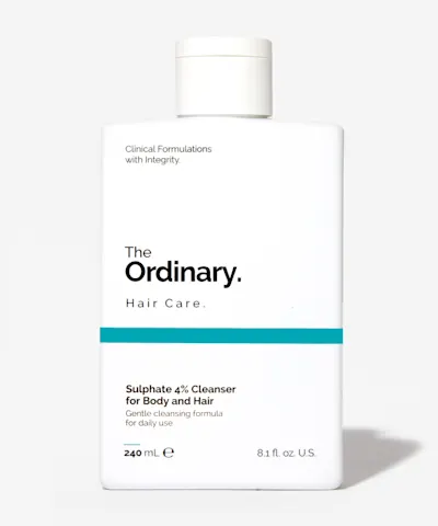 The Ordinary - 4% Sulphate Cleanser for Body and Hair